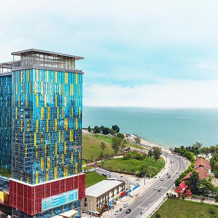 Won Majestic Hotel Cambodia Сиханоуквил Екстериор снимка