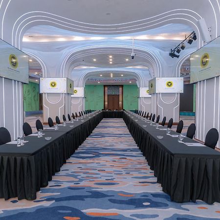 Won Majestic Hotel Cambodia Сиханоуквил Екстериор снимка