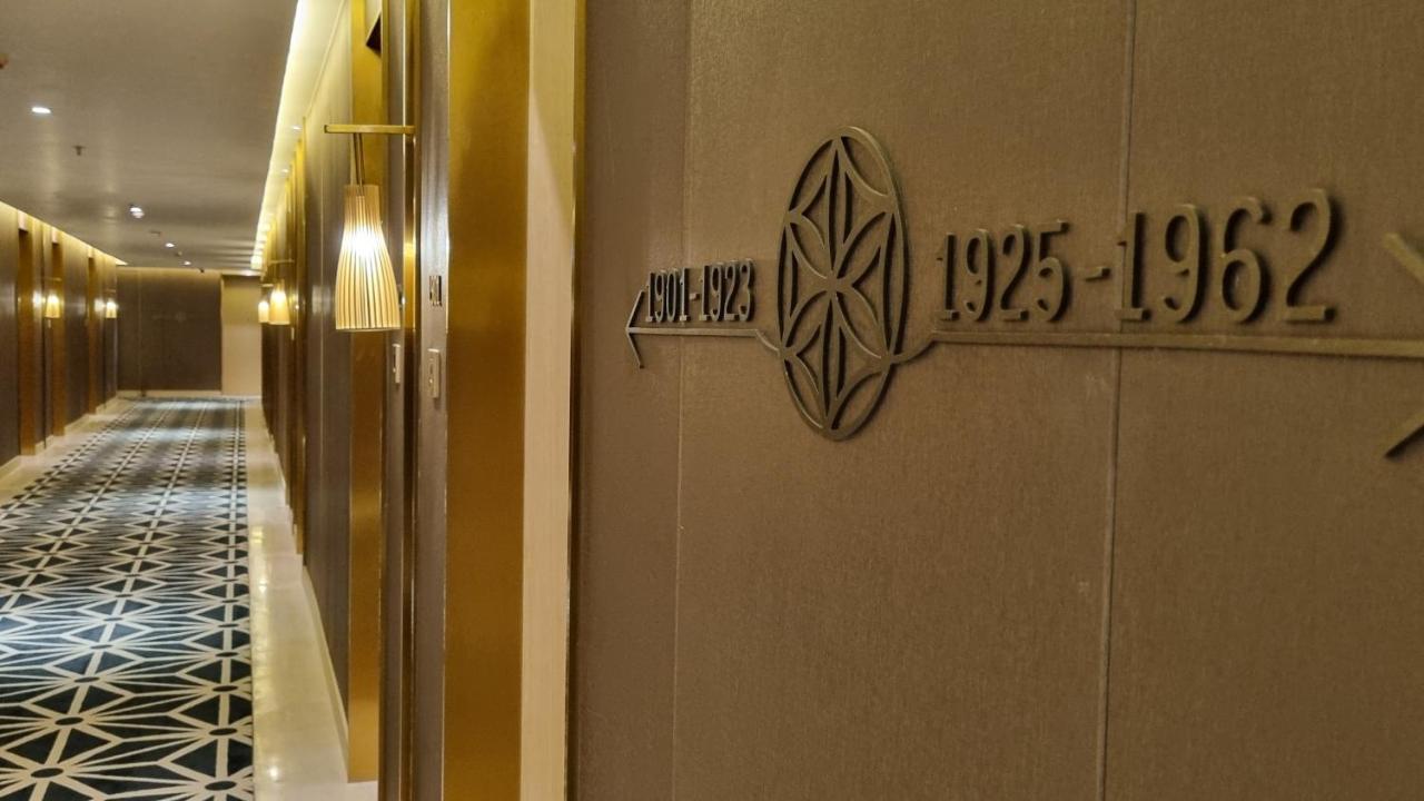 Won Majestic Hotel Cambodia Сиханоуквил Екстериор снимка