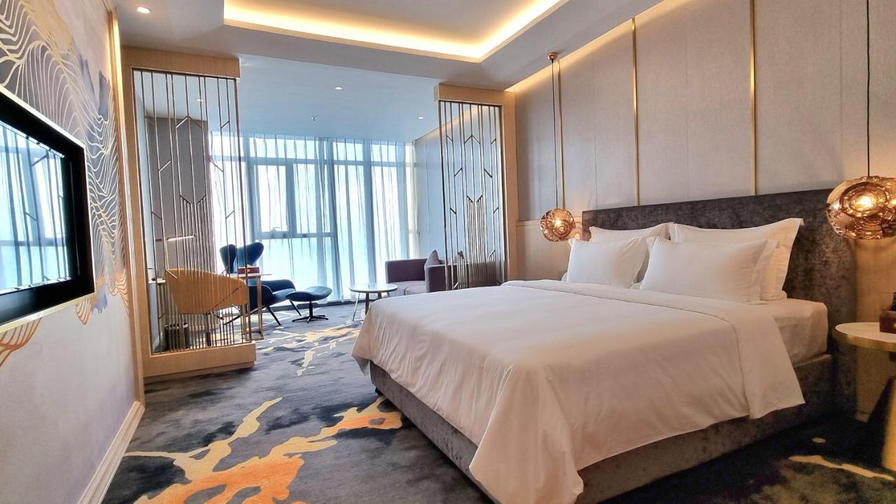 Won Majestic Hotel Cambodia Сиханоуквил Екстериор снимка