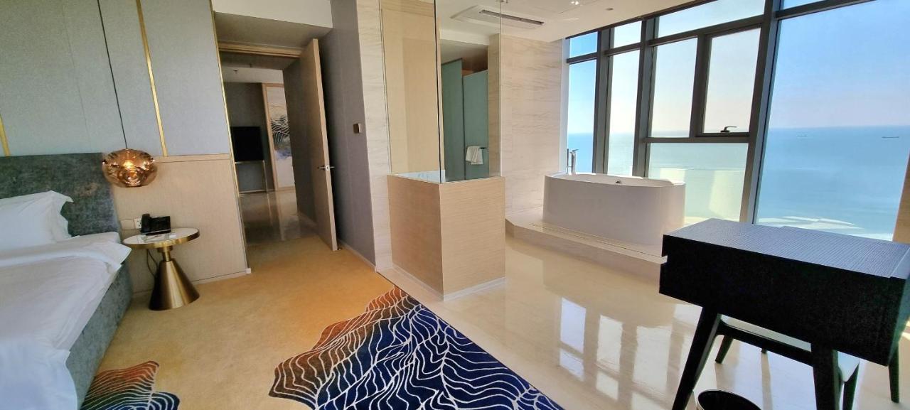 Won Majestic Hotel Cambodia Сиханоуквил Екстериор снимка