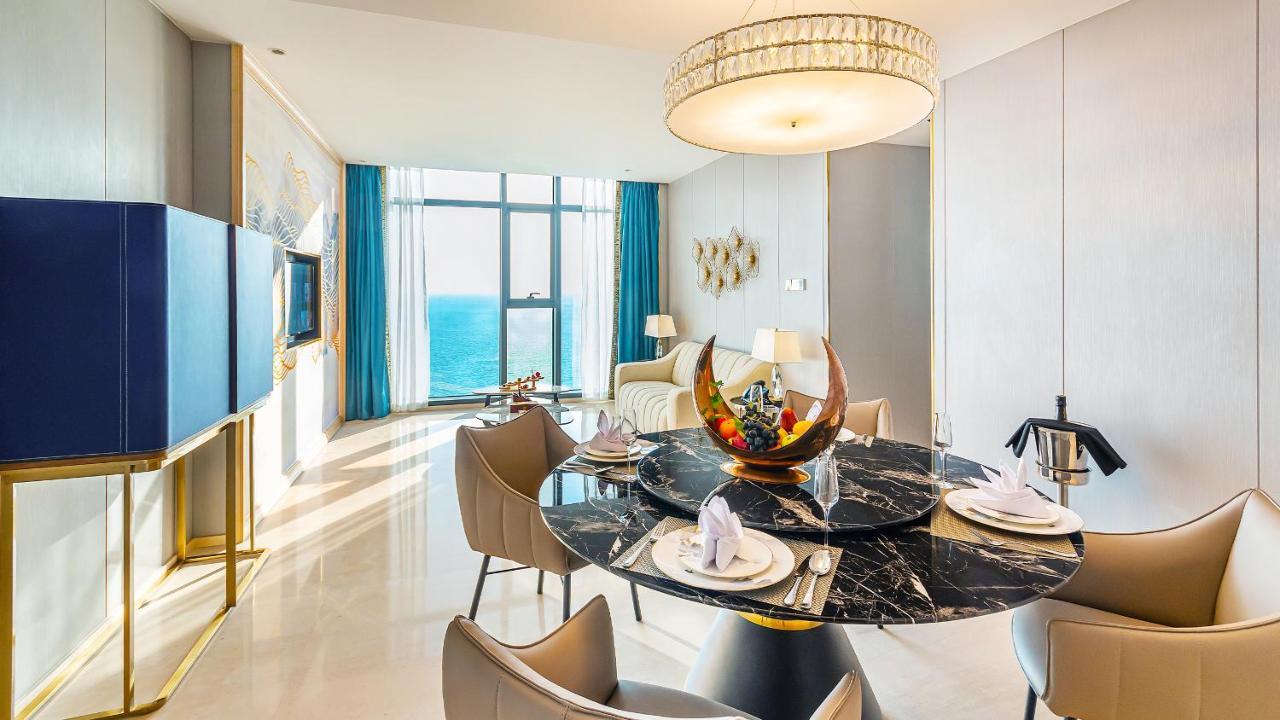 Won Majestic Hotel Cambodia Сиханоуквил Екстериор снимка