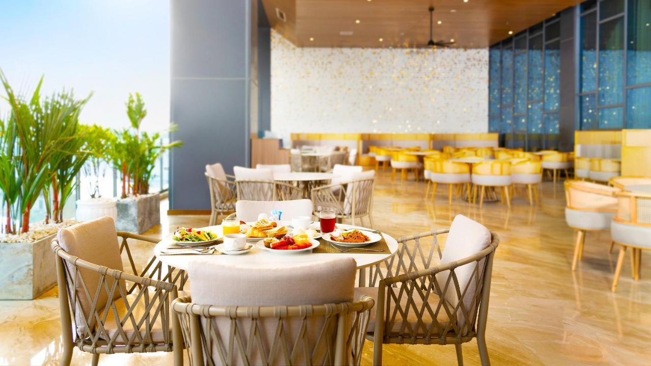 Won Majestic Hotel Cambodia Сиханоуквил Екстериор снимка