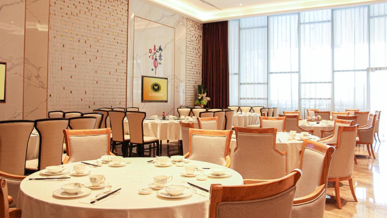 Won Majestic Hotel Cambodia Сиханоуквил Екстериор снимка