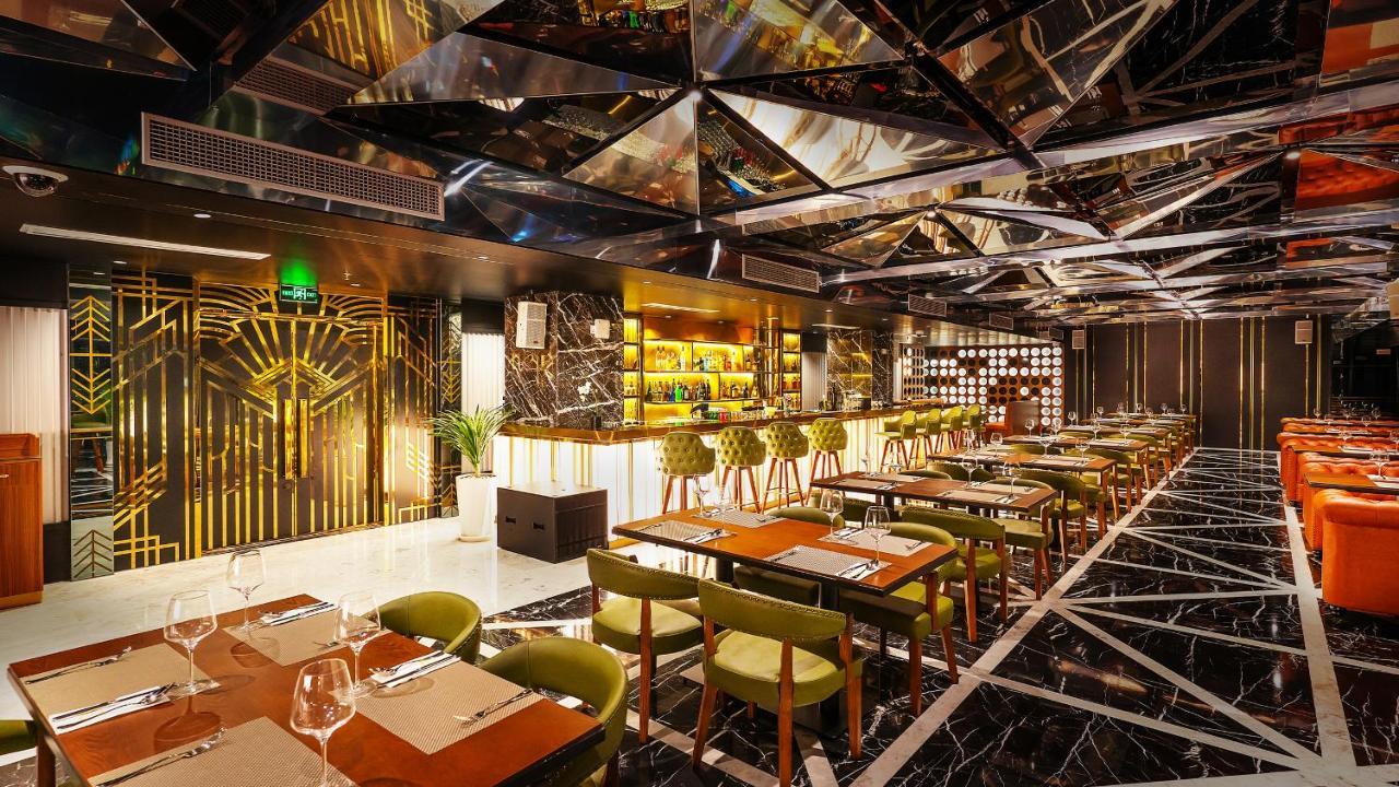 Won Majestic Hotel Cambodia Сиханоуквил Екстериор снимка