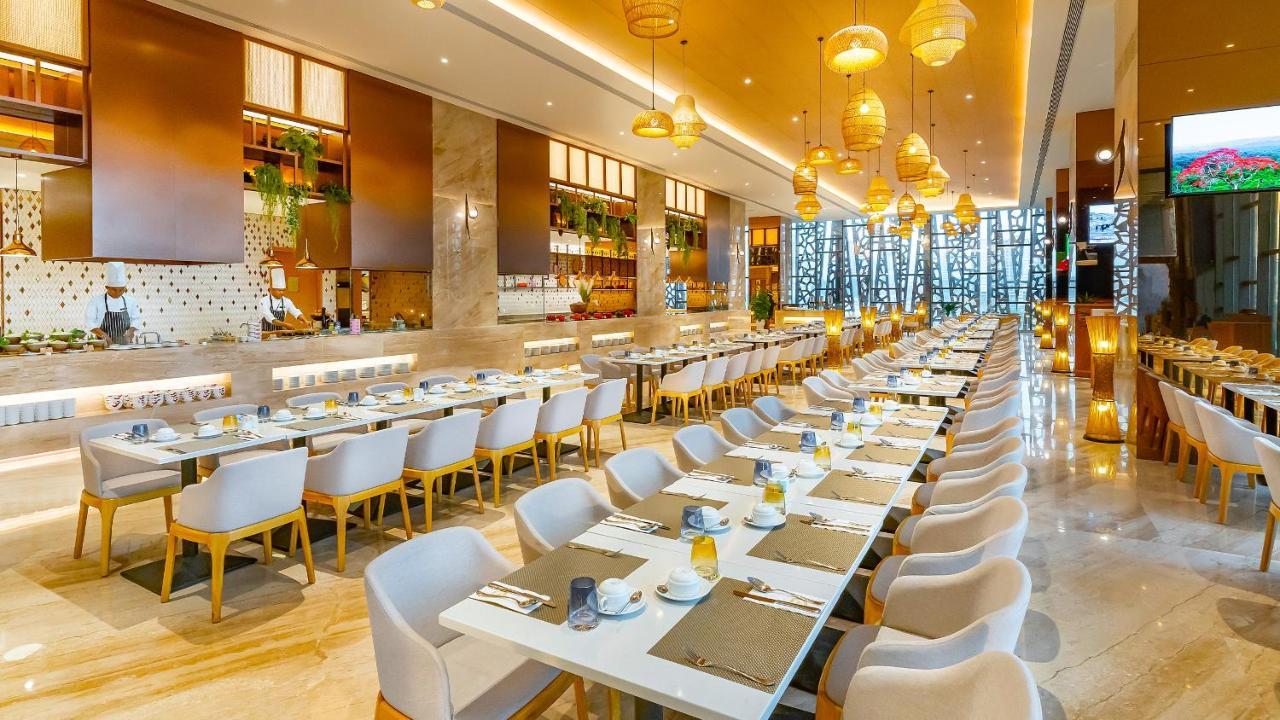 Won Majestic Hotel Cambodia Сиханоуквил Екстериор снимка