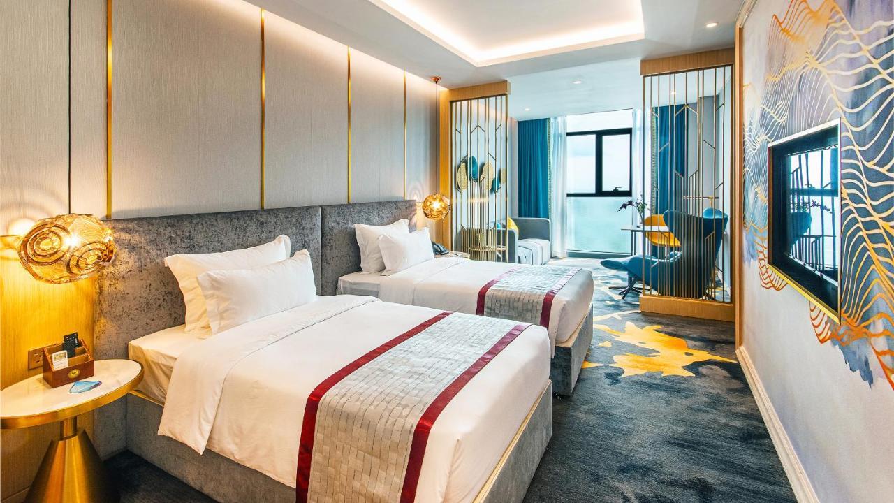 Won Majestic Hotel Cambodia Сиханоуквил Екстериор снимка
