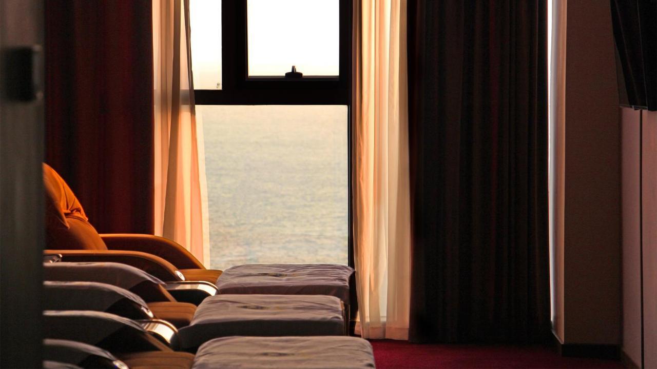 Won Majestic Hotel Cambodia Сиханоуквил Екстериор снимка