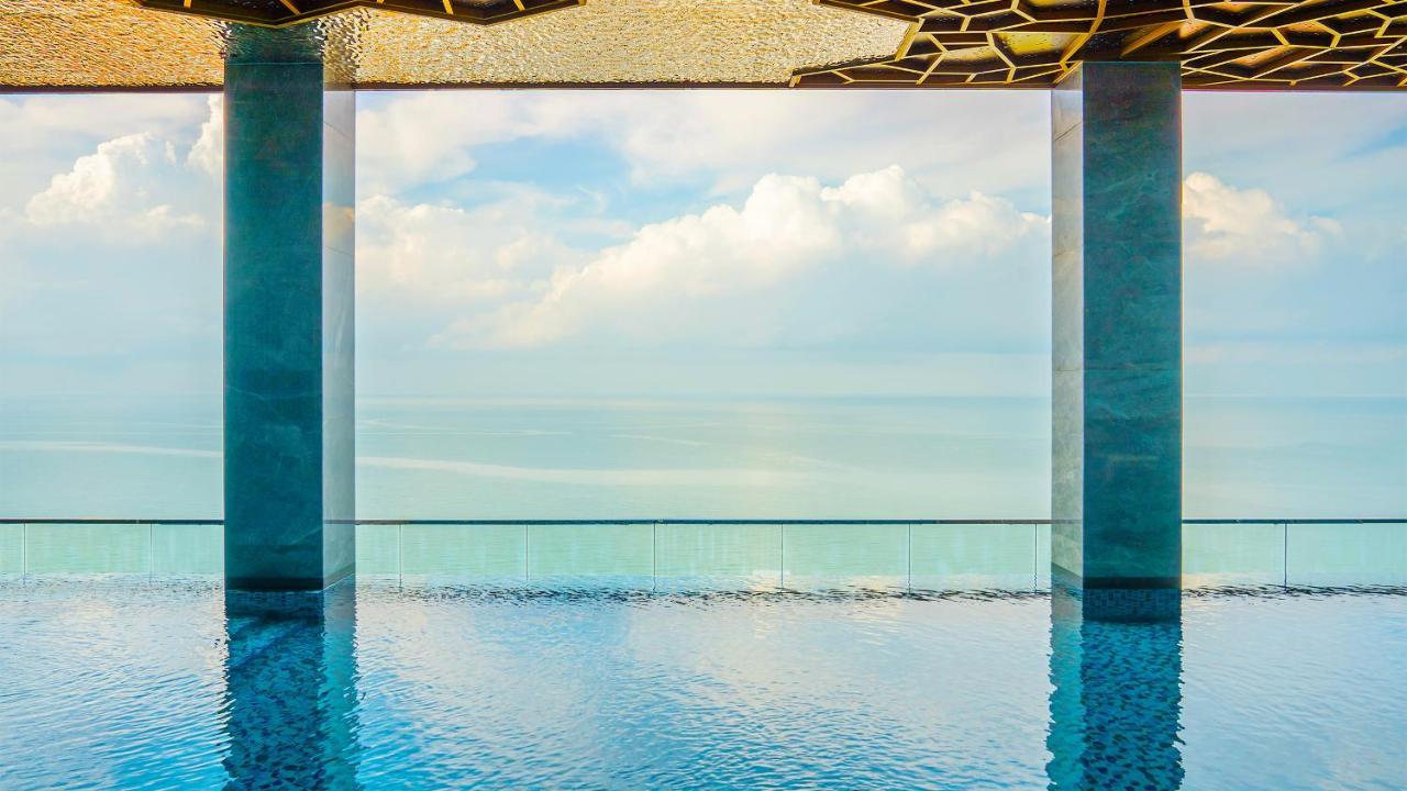 Won Majestic Hotel Cambodia Сиханоуквил Екстериор снимка