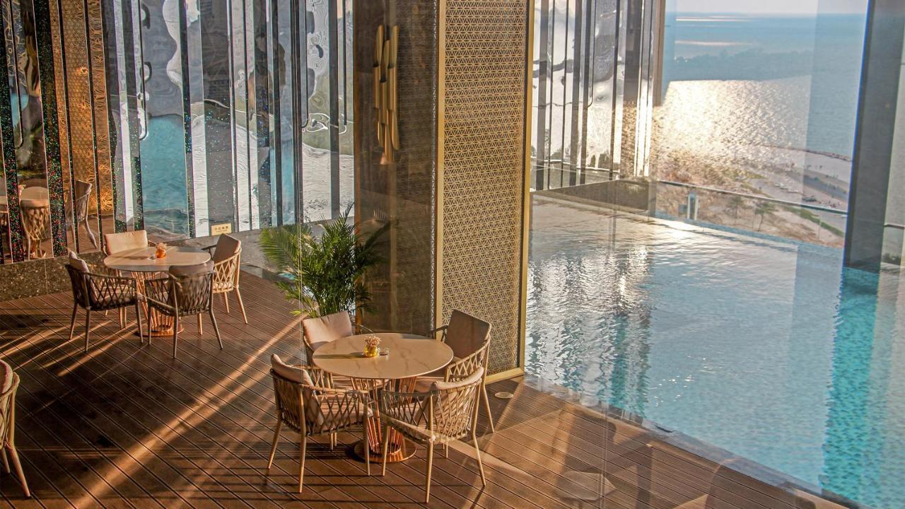 Won Majestic Hotel Cambodia Сиханоуквил Екстериор снимка