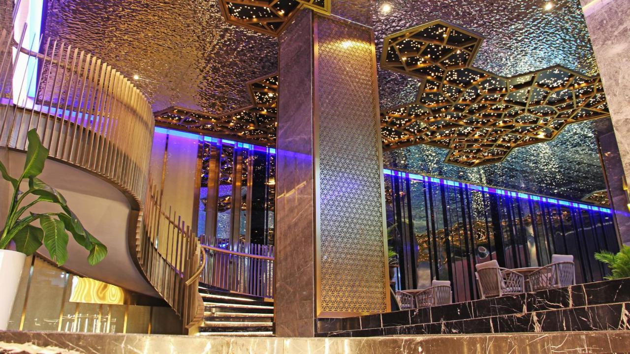 Won Majestic Hotel Cambodia Сиханоуквил Екстериор снимка