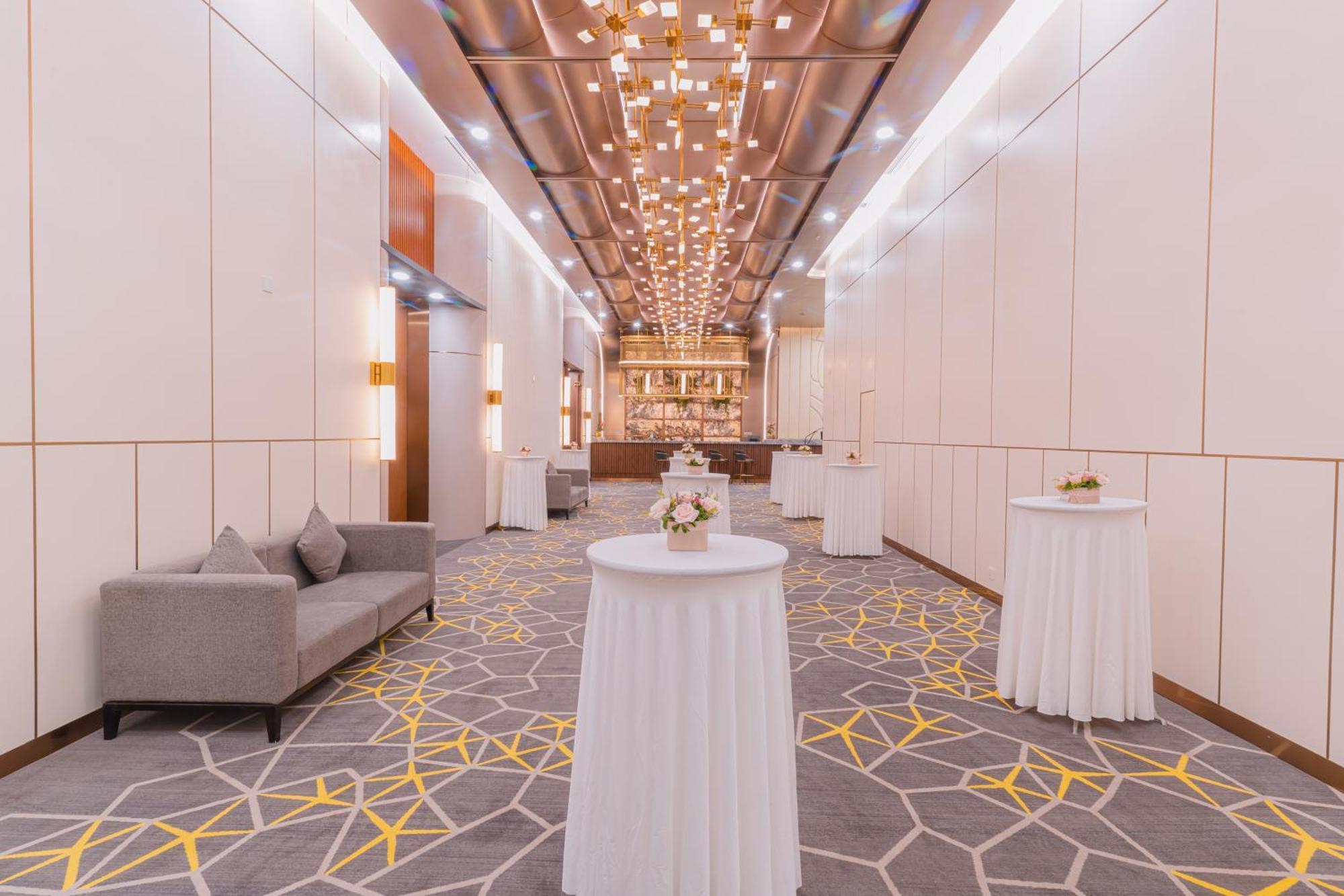 Won Majestic Hotel Cambodia Сиханоуквил Екстериор снимка